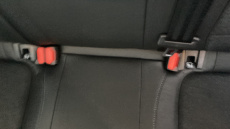 Ford Focus 1.0 EcoBoost 125 Active X Auto 5dr Petrol Hatchback